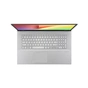 Ноутбук ASUS X712EA-BX868 (90NB0TW1-M00M60) - зменшене зображення 4