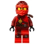 Конструктор LEGO Ninjago Позашляховик із суперсистемою маскування (70595) - зменшене зображення 11
