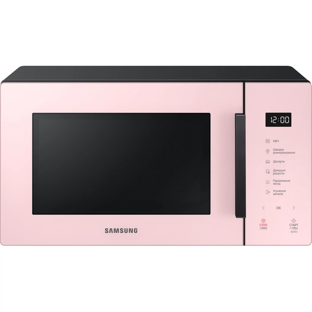 Мікрохвильова піч Samsung MS23T5018AP/UA - изображение 1