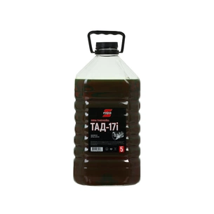 Трансмісійна олива S-POWER ТАД-17і 85W90 5л зображення 1