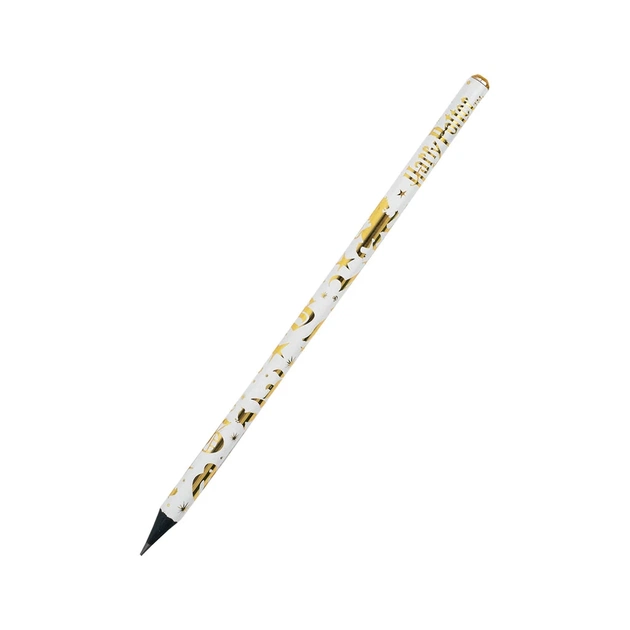 Олівець графітний Kite з кристалом Harry Potter, НВ (HP25-059) - picture 1