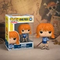 Фігурка Funko Pop серії Великий куш S1 - Намі (75666) - зменшене зображення 3