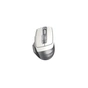 Мишка A4Tech FG35 Silver (4711421948067) - зменшене зображення 1