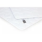 Ковдра MirSon Набір Eco-Soft всесезонний №1693 Eco Light White + подушка (2200002655231) - уменьшенное изображение 5