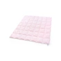Ковдра MirSon пухова №1829 Bio-Pink 90% пух літо 155x215 см (2200003012941) - уменьшенное изображение 3