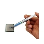 Термопаста GD GD900-1 3г (GD900-1-SY3) - зменшене зображення 3