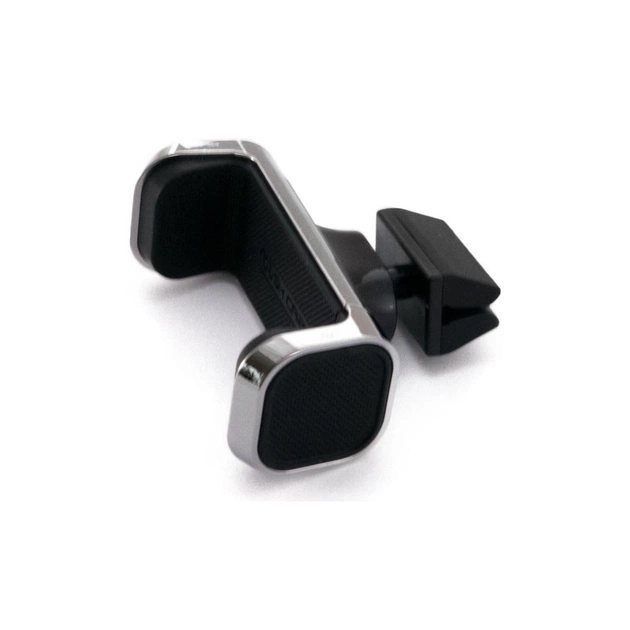 Універсальний автотримач Extradigital DashCrab Armour Premium Silver (CRK4128) - picture 3