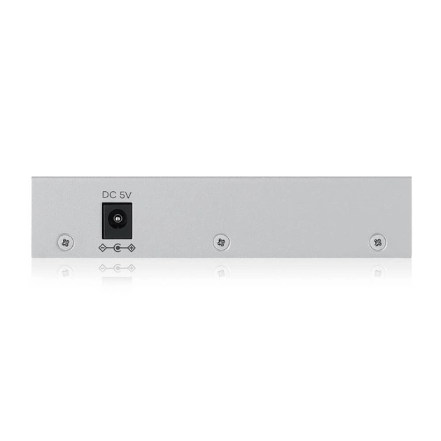 Коммутатор ZYXEL GS1200-5 v3 (GS1200-5V3-EU0101F) - изображение 1
