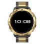 Смарт-годинник KOSPET TANK T4SE GOLD (6978602500621) - зменшене зображення 19