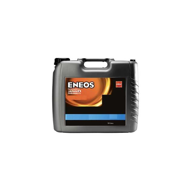 Трансмісійна олива ENEOS ATF D-III 20л (EU0070201N) - изображение 1