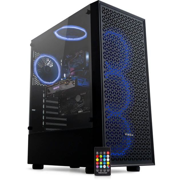 Комп'ютер Vinga Wolverine D4583 (I3M16G3060.D4583) - зображення 1