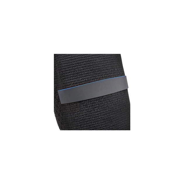 Фіксатор ліктя Adidas Performance Elbow Support ADSU-13333BL Чорний/Синій L (885652019439) - picture 6