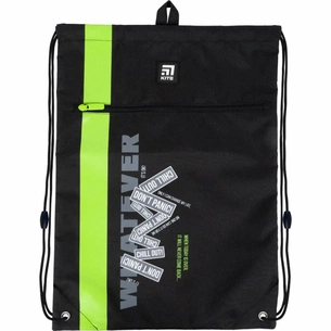 Сумка для взуття Kite Education з кишенею (K21-601L-1) зображення 1