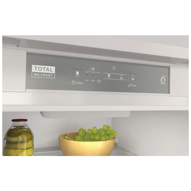 Холодильник Whirlpool WHC18T311 - зображення 8