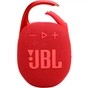 Акустична система JBL Clip 5 Red (JBLCLIP5RED) - зменшене зображення 1