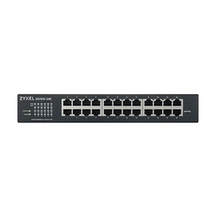 Комутатор мережевий ZyXel GS1915-24E-EU0101F зображення 1