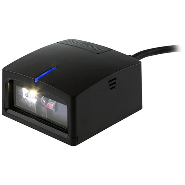 Сканер штрих-коду Symbol/Zebra Youjie YJ-HF500 2D, USB (YJ-HF500-1-YM) - зображення 1