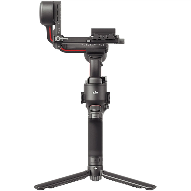 Стедікам DJI RS 3 Pro (CP.RN.00000219.03) - изображение 1