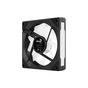 Кулер до корпусу AeroCool Phantom M-3 12 PWM ARGB Black (ACF3-MR11217.11) - зменшене зображення 7