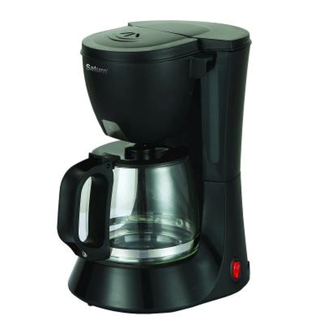 Крапельна кавоварка Saturn ST-CM7091 New - изображение 1