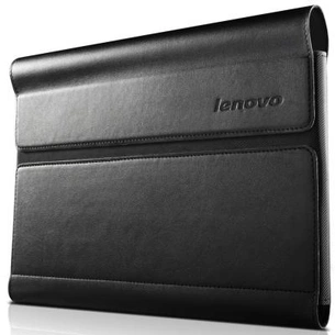 Чохол до планшета Lenovo 10' B8000 Yoga Tablet, Sleeve and Film Black (888015993) зображення 1