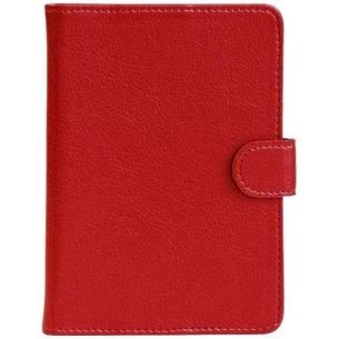 Чохол до електронної книги Drobak 6" Universal Red (218766) зображення 1