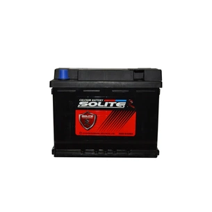 Акумулятор автомобільний Solite R 74Ah (CMF57413) зображення 1