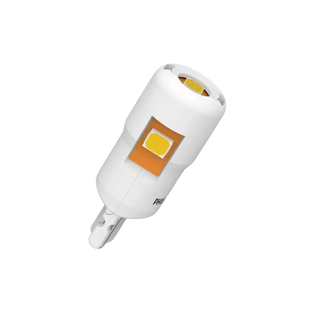 Автолампа Philips 11961CU60X2 - изображение 1