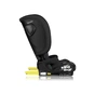Автокрісло Lionelo Nelly I-Size Black Carbon (LO-NELLY I-SIZE BLACK CARBON) - preview 3