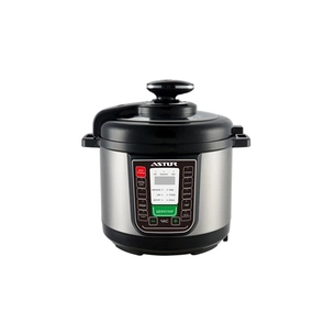 Мультиварка Astor PC-1922 зображення 1