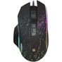 Мишка Defender Syberia GM-680L RGB Black (52680) - уменьшенное изображение 1