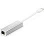 Переходник USB 3.0 AM to RJ45 Ethernet 1000Mbps black J5create (JUE130-N) - уменьшенное изображение 2