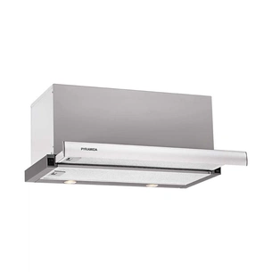 Витяжка кухонна Pyramida TL 60 (1100) IX зображення 1