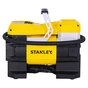 Автомобильный компрессор Stanley 23 л/мин, 12 В, 10 бар, вес 1.1 кг (SXIF0001) - уменьшенное изображение 1