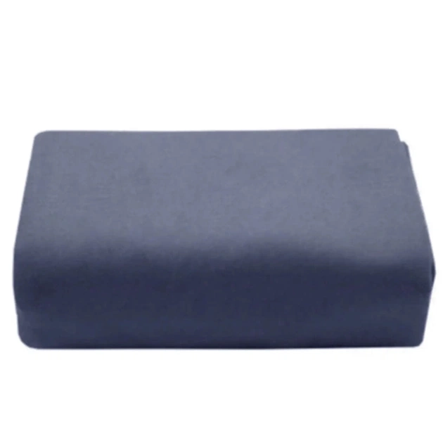 Туристичний рушник Tribe з мікрофібри в чохлі Pocket Towel 60х120 L Navy (T-LC-0001-L-navy) - picture 5