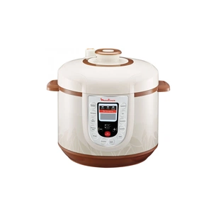 Мультиварка Moulinex CE501134 изображение 1