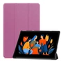 Чехол для планшета BeCover Smart Case Lenovo Idea Tab Plus 12.1" Purple (715083) - уменьшенное изображение 1