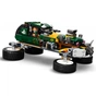Конструктор LEGO Hidden Side BB 2019 Надприродний гоночний автомобіль (70434) - зменшене зображення 4