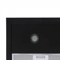 Витяжка кухонна Perfelli K 6202 BL 700 LED - зменшене зображення 6