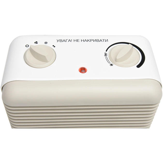 Обігрівач WetAir WFH-28 - picture 5