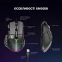 Мишка GamePro GM500B RGB USB Black - зменшене зображення 9