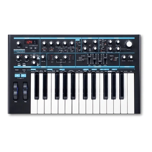 Синтезатор Novation Bass Station II (212778) зображення 1