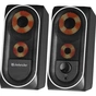 Акустична система Defender Solar 4 Bluetooth USBBlack (65404) - зменшене зображення 2