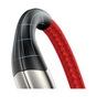 Дата кабель USB 2.0 AM to Lightning 2.0m 2.4A red Baseus (CALSP-C09) - уменьшенное изображение 4