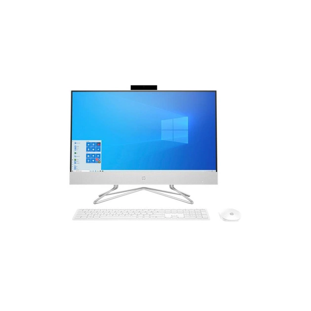 Комп'ютер HP Pavilion 24-k1010ua Touch AiO / i5-11500T (4C9Y1EA) - зображення 1