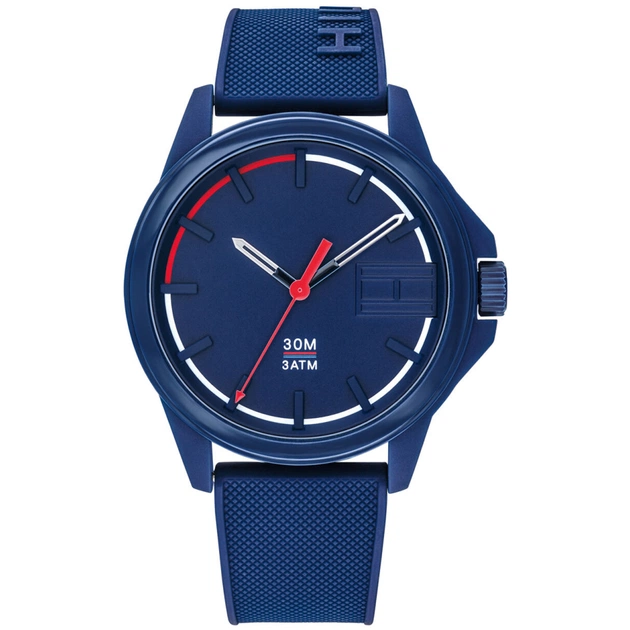 Наручные часы Tommy Hilfiger 1791625 - изображение 1