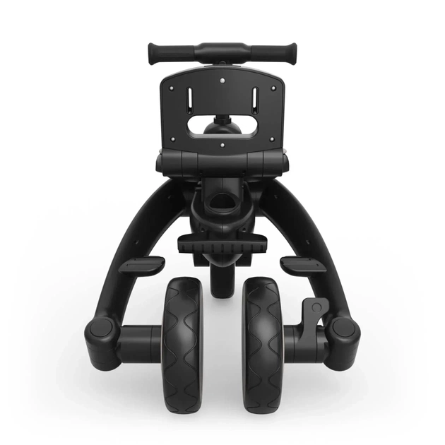 Дитячий велосипед Kinderkraft Jazz 3 Beige (KRJAZZ03BEG0000) (5902533929986) - зображення 5