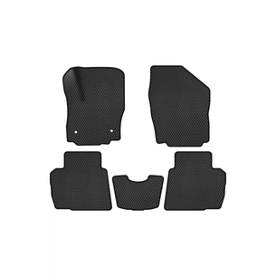 Килимок в салон EVAtech Ford Mondeo (BA7) Restyling 2010-2014 4 покол (FD3948CE5FC2RBB) зображення 1