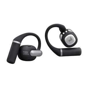 Bluetooth-гарнітура JBL Sense Pro Black (JBLSENSEPROBLK) зображення 1
