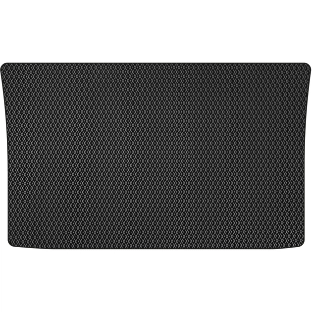 Килимок в багажник EVAtech Hyundai Getz 2002-2011 Htb EU (HY386B1RBB) - зображення 1
